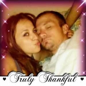 Meet your Posher, Nancy an wesley